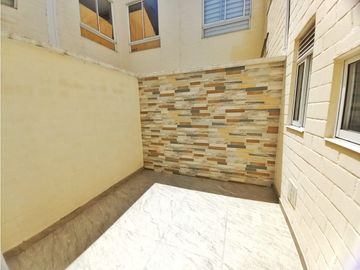 Maat vende Casa amoblada Condominio - Villeta 70M2 $ 360Millones