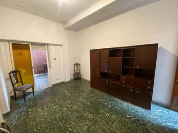 Departamento en Monte Castro