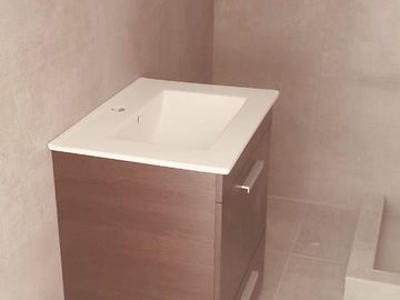 Edificio Oval Monoambiente en VENTA