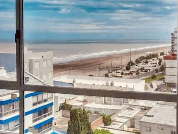 Edificio Oval Monoambiente en VENTA