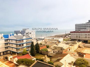 Edificio Oval Monoambiente en VENTA