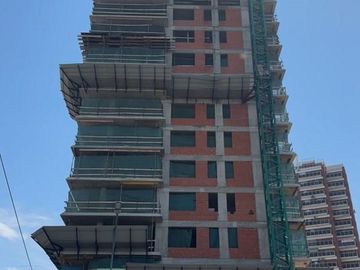 4 Ambientes en proyecto único en Av. Libertador 2600 - Puerto de Olivos -