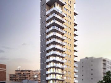 4 Ambientes en proyecto único en Av. Libertador 2600 - Puerto de Olivos -