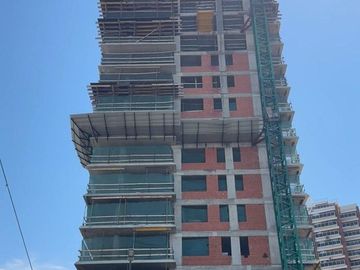 4 Ambientes en proyecto único en Av. Libertador 2600 - Puerto de Olivos -