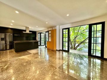 Espectacular departamento en renta en el corazón de la Condesa.