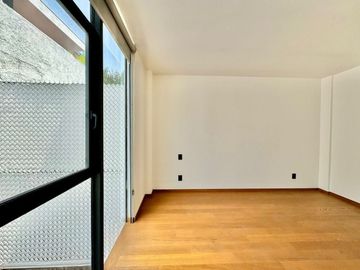 Espectacular departamento en renta en el corazón de la Condesa.