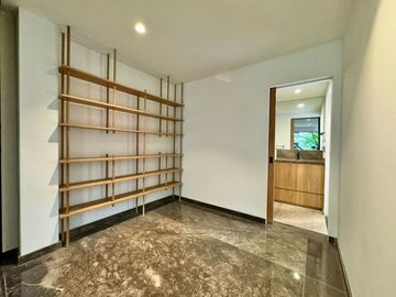 Espectacular departamento en renta en el corazón de la Condesa.