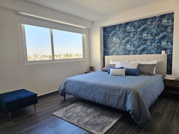 DEPARTAMENTOS EN VENTA A  10 MINUTOS DEL CENTRO DE QUERÉTARO
