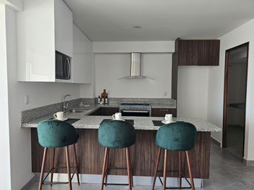 DEPARTAMENTOS EN VENTA A  10 MINUTOS DEL CENTRO DE QUERÉTARO