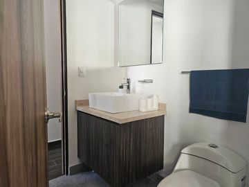 DEPARTAMENTOS EN VENTA A  10 MINUTOS DEL CENTRO DE QUERÉTARO