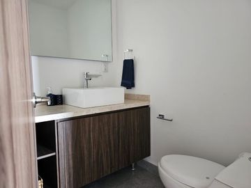 DEPARTAMENTOS EN VENTA A  10 MINUTOS DEL CENTRO DE QUERÉTARO