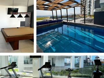 DEPARTAMENTOS EN VENTA A  10 MINUTOS DEL CENTRO DE QUERÉTARO