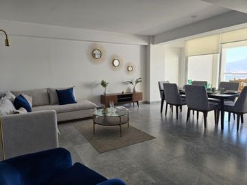 DEPARTAMENTOS EN VENTA A  10 MINUTOS DEL CENTRO DE QUERÉTARO