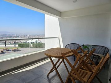 DEPARTAMENTOS EN VENTA A  10 MINUTOS DEL CENTRO DE QUERÉTARO