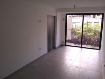 Departamento en  Barrio Sur