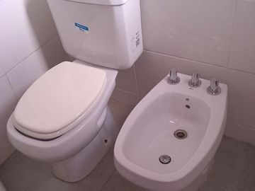 Departamento en  Barrio Sur