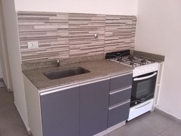 Departamento en  Barrio Sur