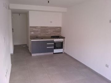 Departamento en  Barrio Sur