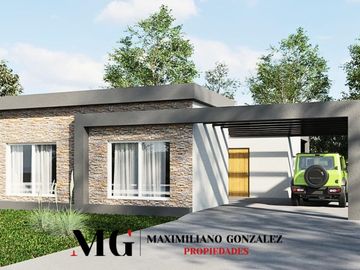 Casa venta Fincas Joven 4 ambientes