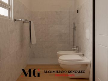 Casa venta Fincas Joven 4 ambientes