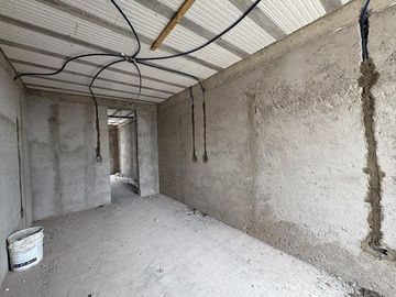 VENTA DE DUPLEX EN POZO, BARRIO CINCO SOLES PLOTTIER