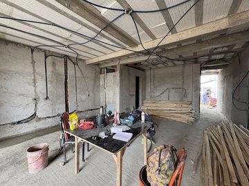 VENTA DE DUPLEX EN POZO, BARRIO CINCO SOLES PLOTTIER