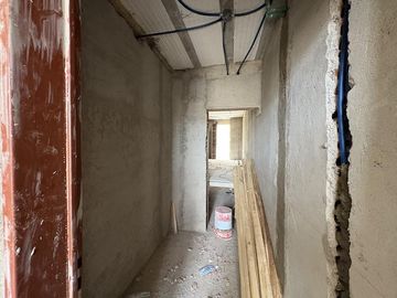 VENTA DE DUPLEX EN POZO, BARRIO CINCO SOLES PLOTTIER