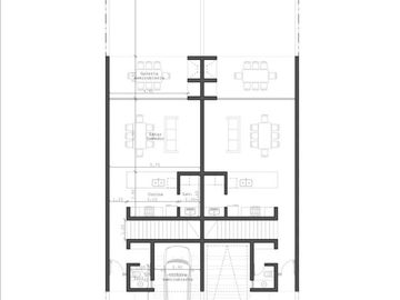 VENTA DE DUPLEX EN POZO, BARRIO CINCO SOLES PLOTTIER