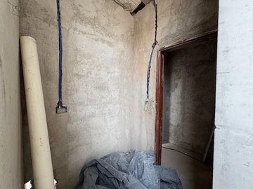 VENTA DE DUPLEX EN POZO, BARRIO CINCO SOLES PLOTTIER