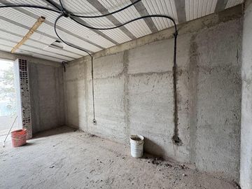 VENTA DE DUPLEX EN POZO, BARRIO CINCO SOLES PLOTTIER