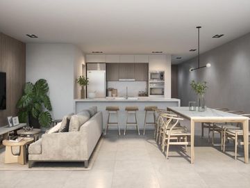 VENTA DE DUPLEX EN POZO, BARRIO CINCO SOLES PLOTTIER