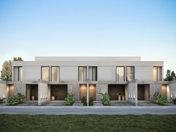 VENTA DE DUPLEX EN POZO, BARRIO CINCO SOLES PLOTTIER