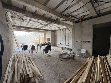 VENTA DE DUPLEX EN POZO, BARRIO CINCO SOLES PLOTTIER