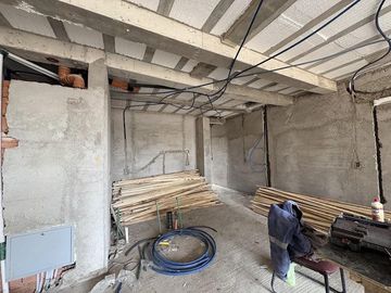 VENTA DE DUPLEX EN POZO, BARRIO CINCO SOLES PLOTTIER