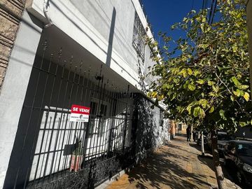 Casa en Capital