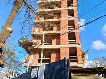 Departamento en venta un dormitorio, La Plata