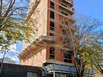 Departamento en venta un dormitorio, La Plata
