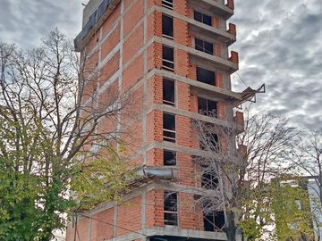 Departamento en venta un dormitorio, La Plata