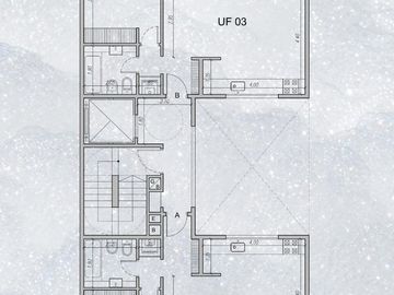 Departamento en venta un dormitorio, La Plata
