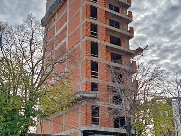 Departamento en venta un dormitorio, La Plata