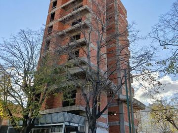 Departamento en venta un dormitorio, La Plata