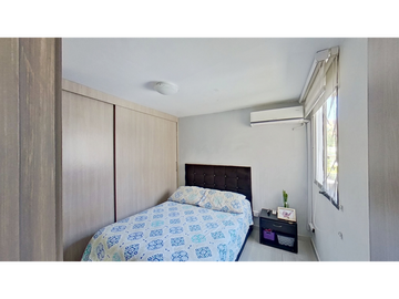Venta de apartamento en Guacamaya