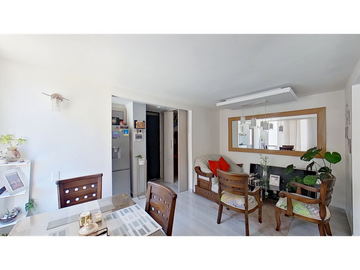 Venta de apartamento en Guacamaya