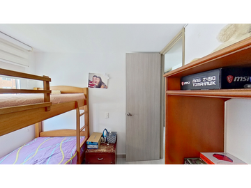 Venta de apartamento en Guacamaya