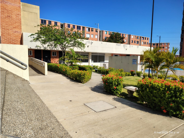 Venta de apartamento en Guacamaya