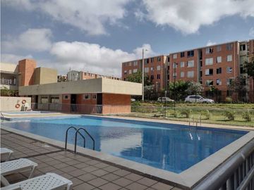 Venta de apartamento en Guacamaya