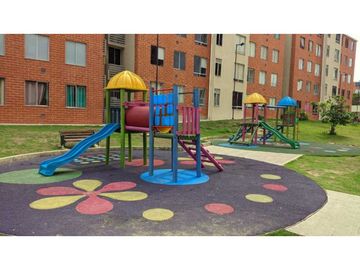 Venta de apartamento en Guacamaya