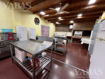 VENTA - CASA   LOCAL - 3 de febrero 160 - San Pedro - IDEAL PARA EMPRENDIMIENTO