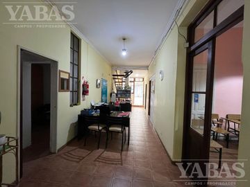 VENTA - CASA   LOCAL - 3 de febrero 160 - San Pedro - IDEAL PARA EMPRENDIMIENTO