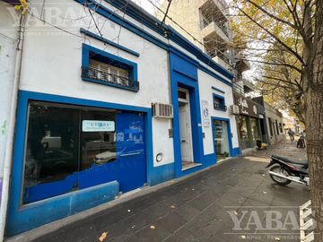VENTA - CASA   LOCAL - 3 de febrero 160 - San Pedro - IDEAL PARA EMPRENDIMIENTO